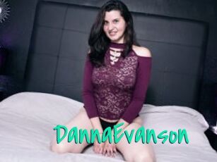 DannaEvanson