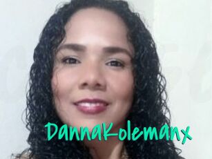 DannaKolemanx