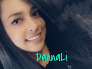 DannaLi
