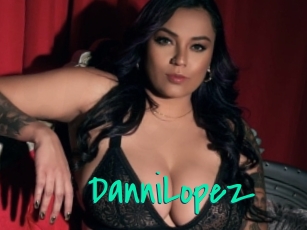 DanniLopez Cool Sexe