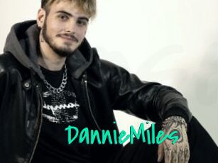 DannieMiles