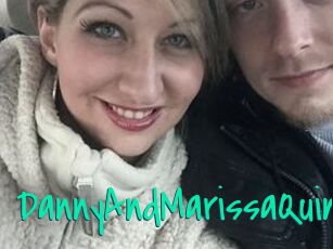 DannyAndMarissaQuinn