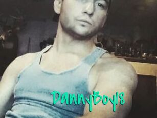 DannyBoy18