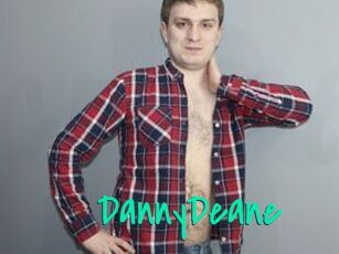 DannyDeane