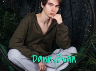 DannyEvan
