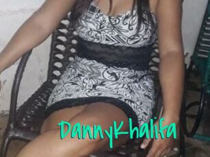 DannyKhalifa