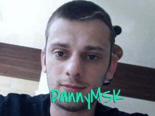 DannyMSK