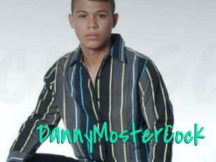 DannyMosterCock