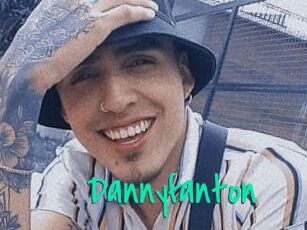 Dannyfanton