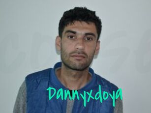 Dannyxdoya