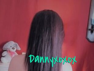 Dannyxoxox