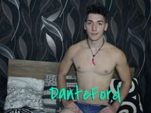 DanteFord