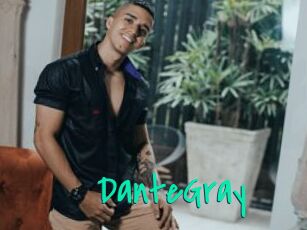 DanteGray