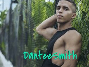 DanteeSmith