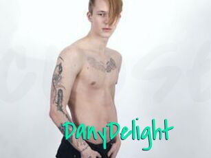 DanyDelight