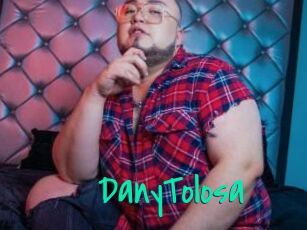 DanyTolosa Cool Sexe