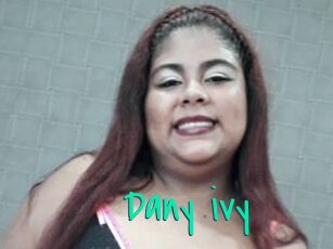 Dany_ivy