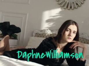 DaphneWilliamson