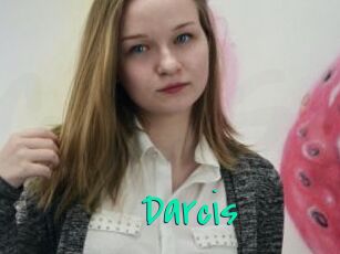 Darcis