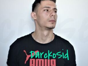 DarckoSid