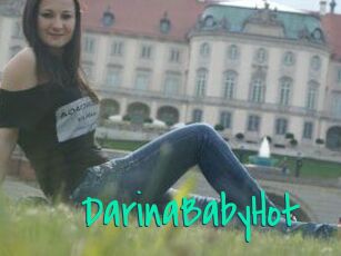 DarinaBabyHot