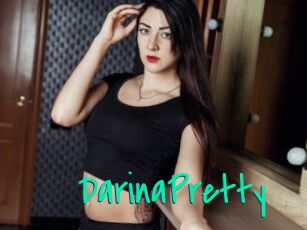 DarinaPretty
