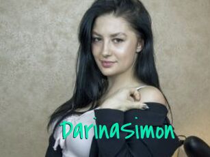DarinaSimon
