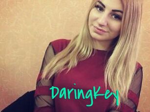 DaringKey