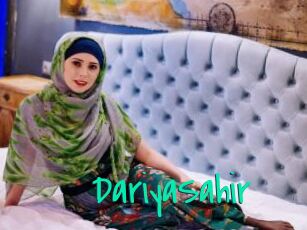DariyaSahir