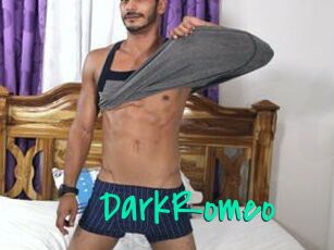 DarkRomeo