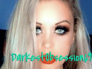 DarkestObsession69 Cool Sexe