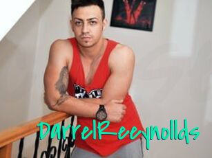 DarrelReeynollds
