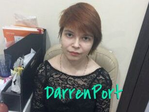 DarrenPort