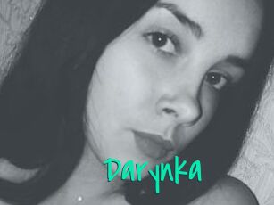 Darynka