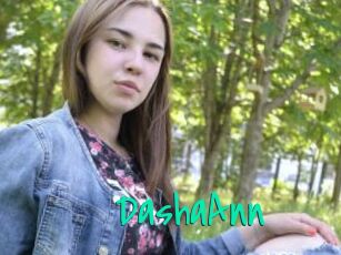 DashaAnn