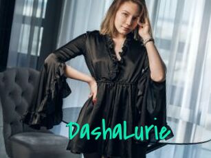 DashaLurie