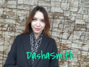 DashaSmith