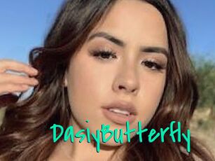 DasiyButterfly