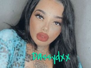 Dassydxx