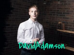 DavidAdamson
