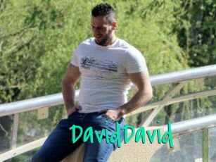 DavidDavid