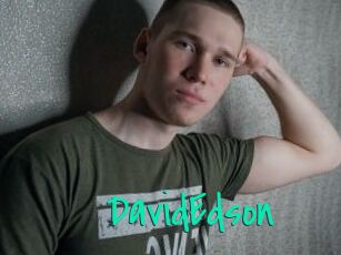 DavidEdson