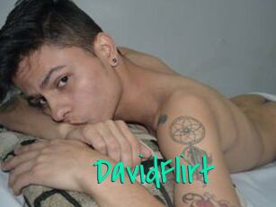 DavidFlirt