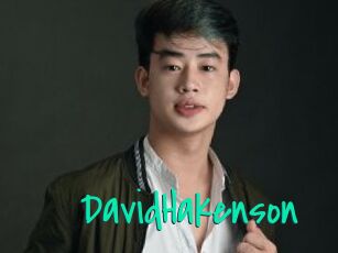 DavidHakenson