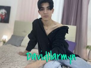 DavidHarmyn