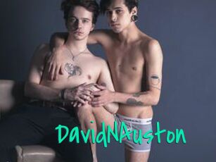 DavidNAuston