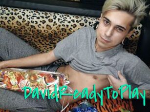 DavidReadyToPlay