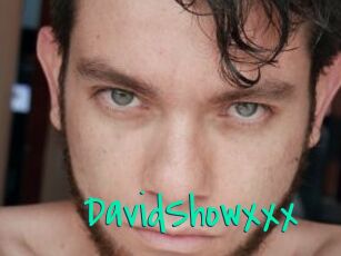 DavidShowxxx