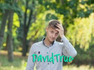 DavidTrue