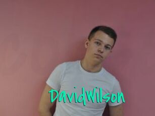 DavidWilson